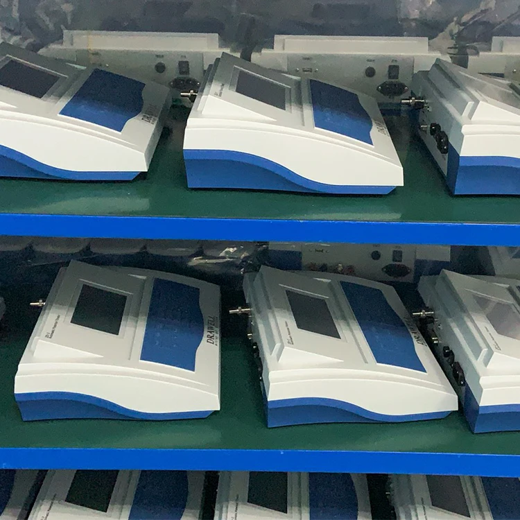 DW-KFT-40VC Автоматический титратор цена титрование аппарат лабораторию по методу Карла Фишера