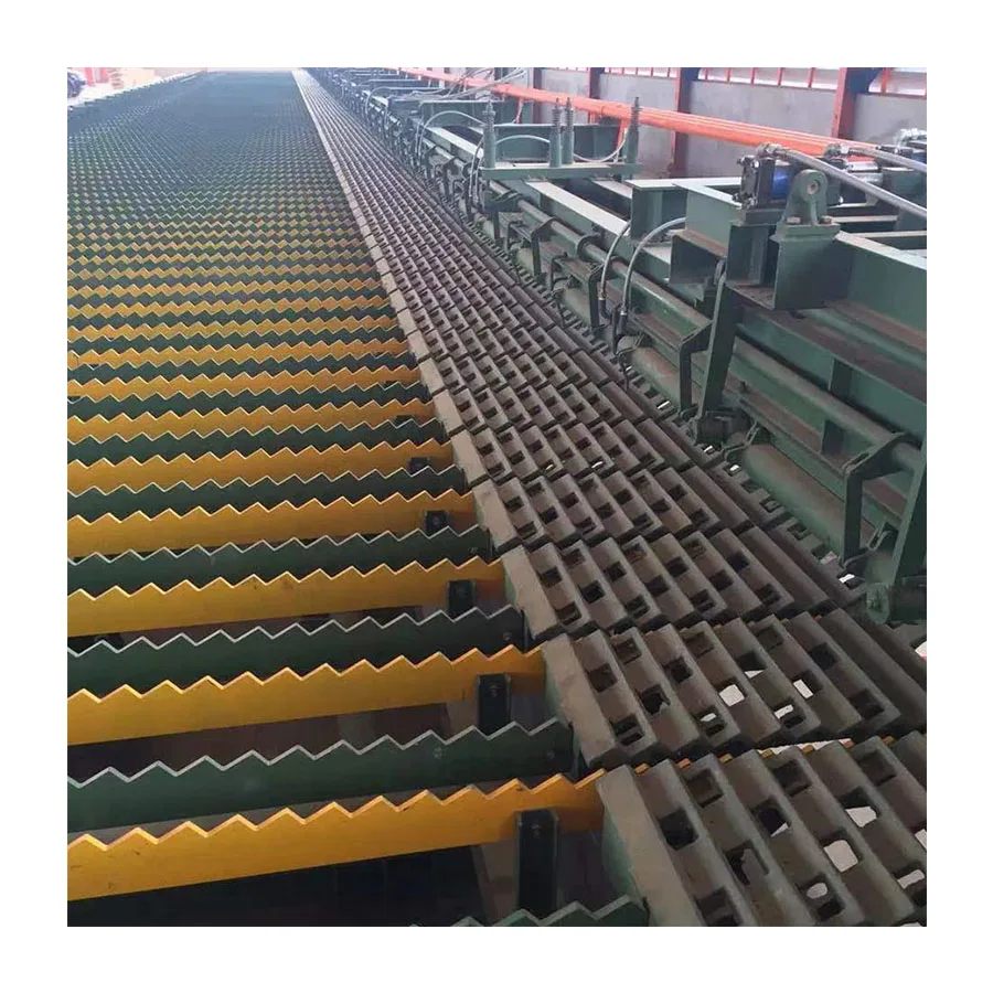 Заводская горизонтальная непрерывная медная латунная штанговая литейная машина