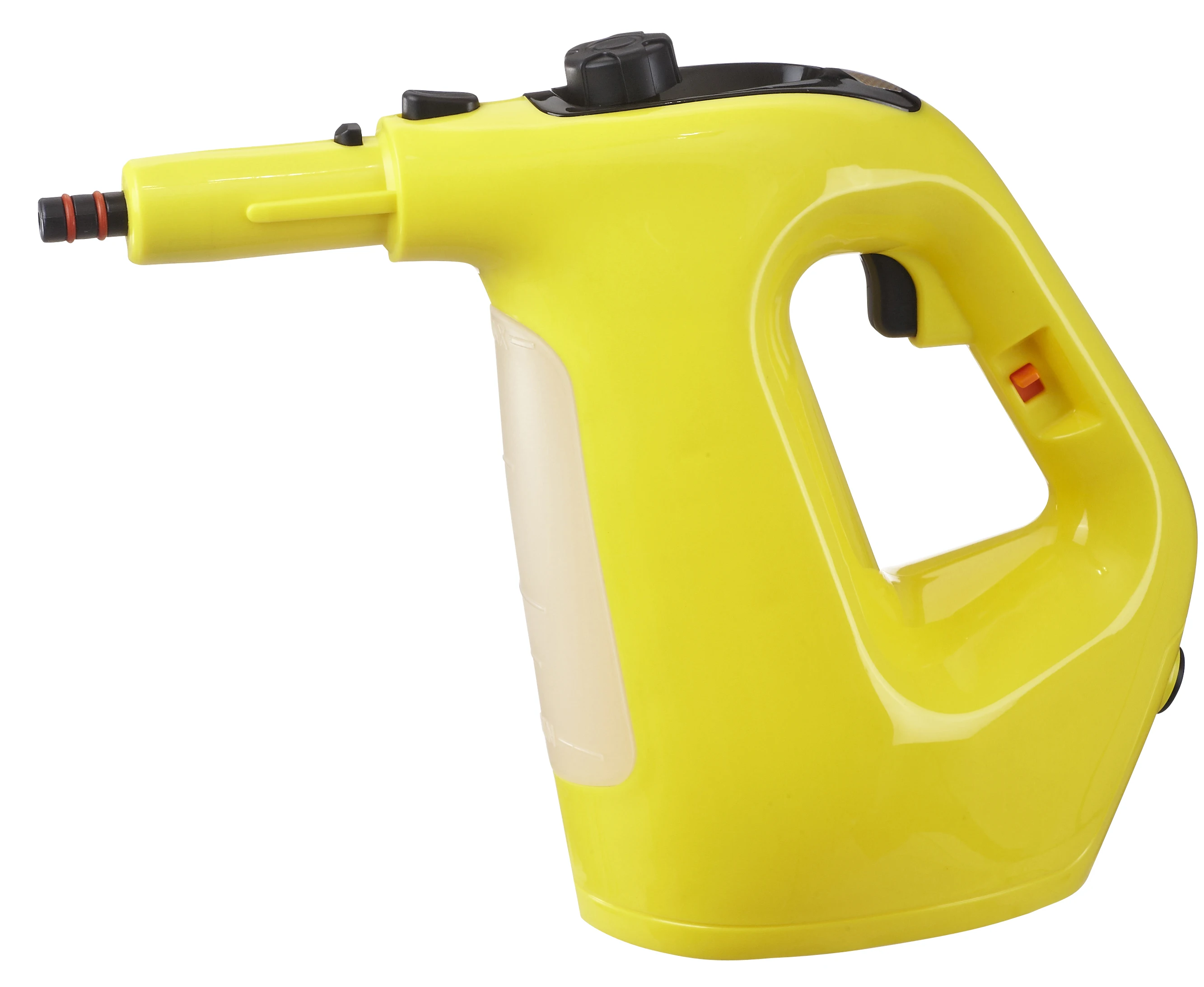 
hoe sell New Type 2022 factory Cleaner Fast Cyclonic High Pressure Removable Electric Steam cleaner Mop 