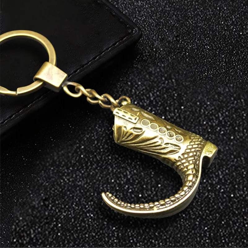 Western Cowboy Keychain Equestrian Hat Boot Horse shoe Key chains Horse Lovers Gifts Keychain Cowgirl Key Rings Western Keychain