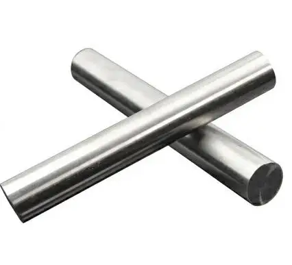 bright cold drawn 304Cu 316L 201 305 304 309 316 Hot Rolled Stainless Steel Round Bar forging Steel Rod