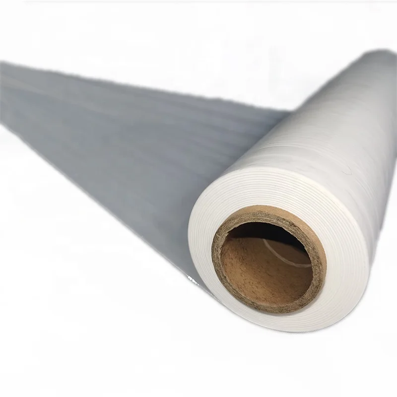 Quality Anti Scratch Easy Peel Protection Film Manufacturer PE Surface Protective Film for Acrylic Sheet PVC Profile