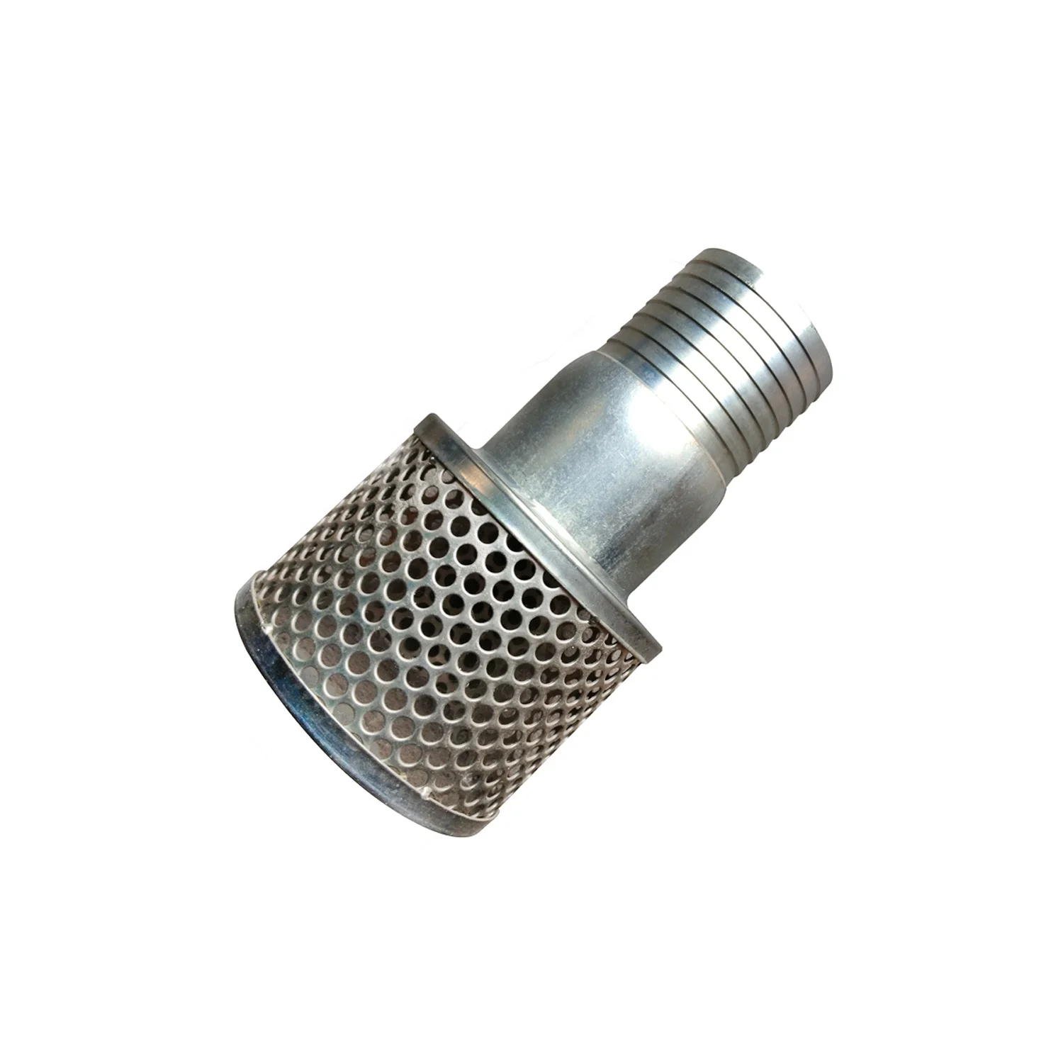 Aluminium Hexagon King Combination Nipple and KC Nipple