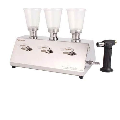 Microorganism limit test device TOONE TW-303B Lab Portable Microbial Sterility Limit Test Equipment