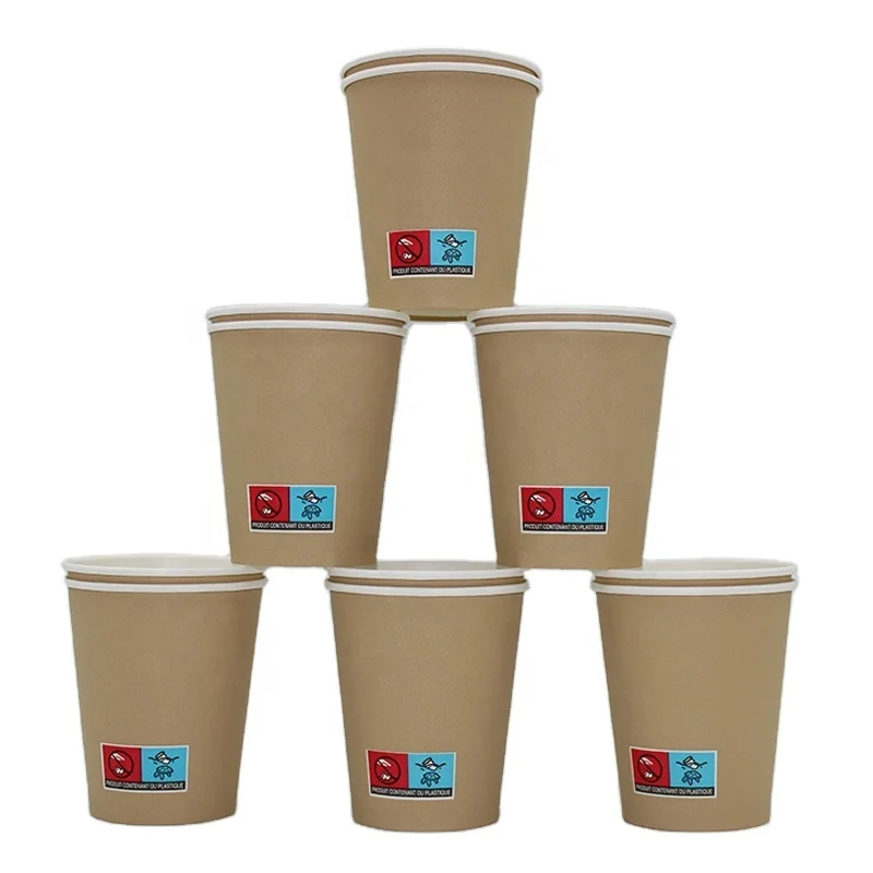 4 oz paper disposable cups in cardboard  disposable coffee cups vasos 4 onz desechables en cartn vasos desechables para caf