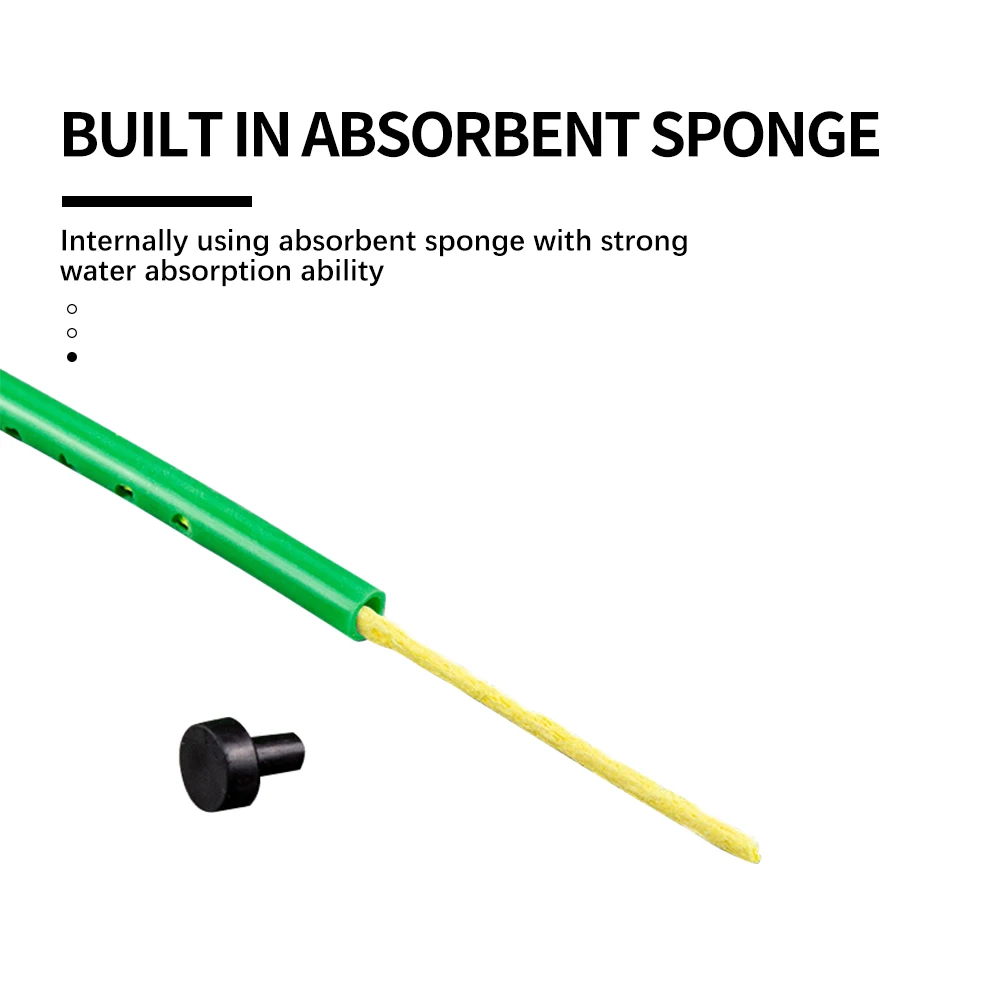 HUASHENG Professional Violin Humidifier for Violin Accessories