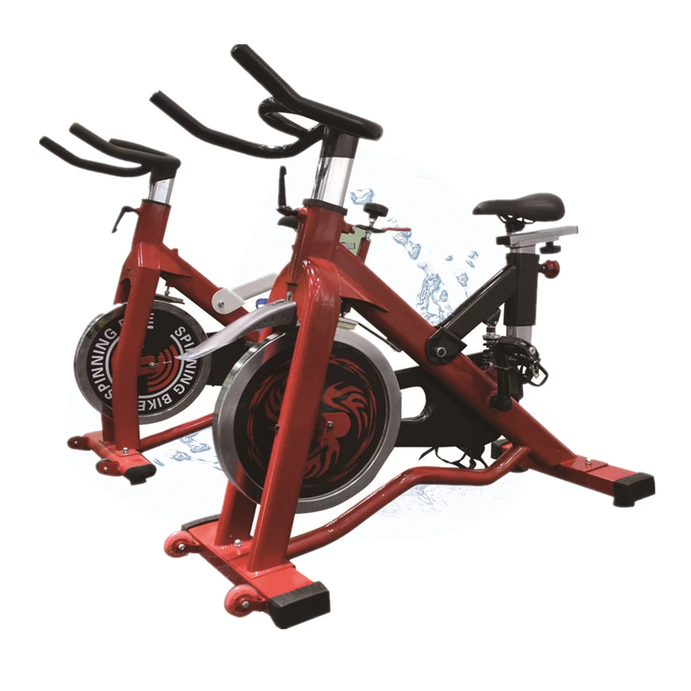 Supply gym fitness equipment  Exercise Bike Fitness Cycle exercise bike Cardio bike exercise cycle
