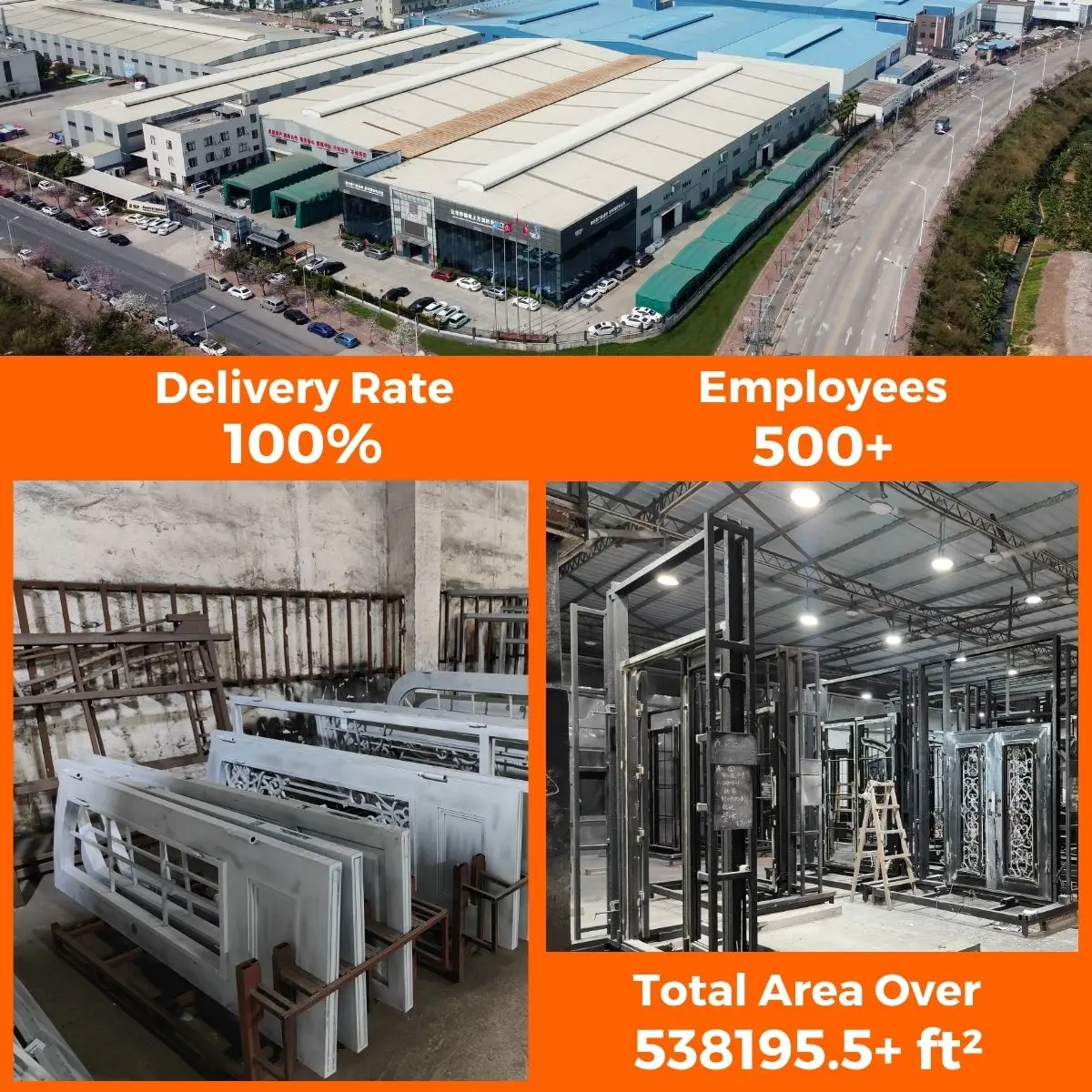 Traditional grille wrought iron design exterior door front entry doors wrought iron french glass doors