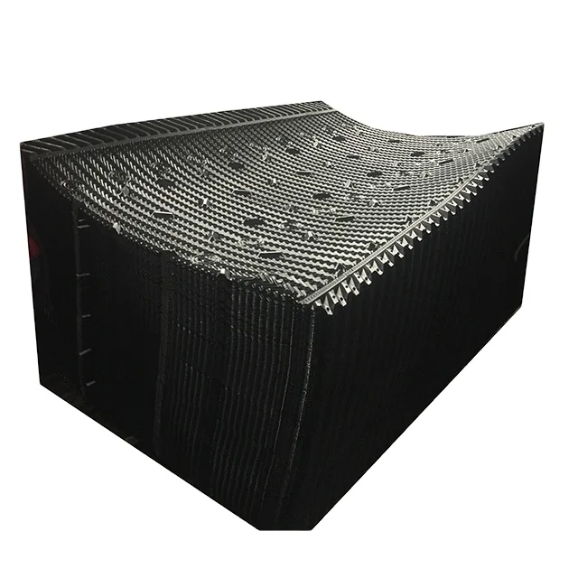 Low Fouling Counterflow Fill Similar with Brentwood CF1900 Cooling Tower Fill/Infill/Filler