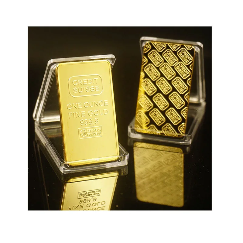 24k gold bar necklaces 1 kg bars seaedl wolfram gold bar