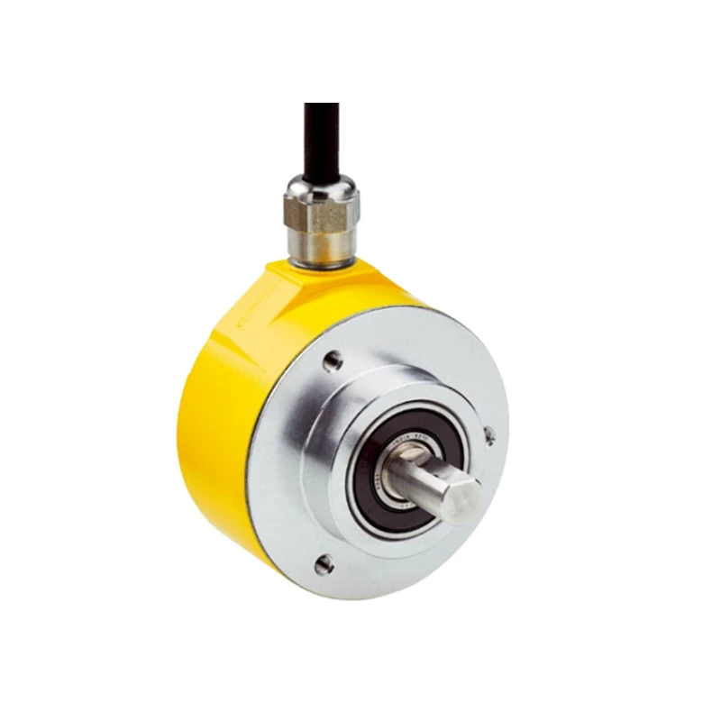 New Original SICK Encoder AFS60S-TCSL262144 Absolute Value Encoder