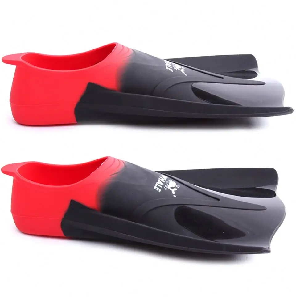 Manufacturers diving adjustable Professional Design rubber training Comfortable Underwater body board Sports Swimming Fins