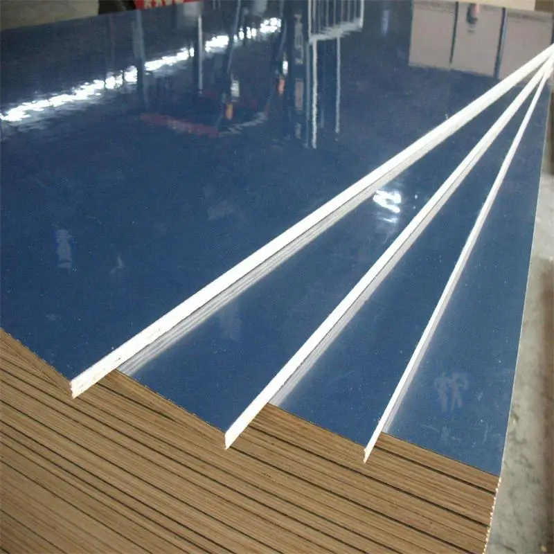 HPL Formica Block board