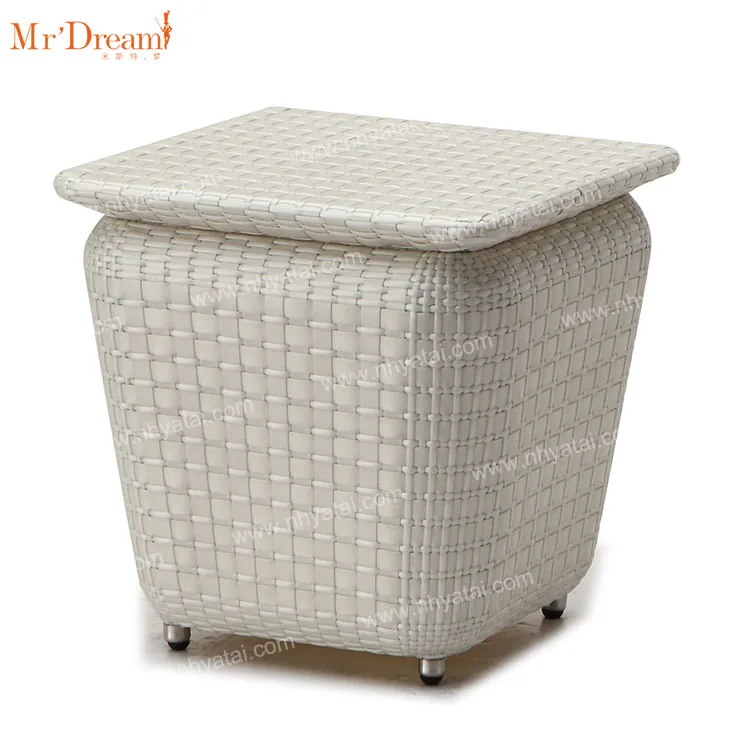 Rattan Garden Sets Sofa Mr.dream Weather Resistant New Design Project Customized Outdoor Furniture