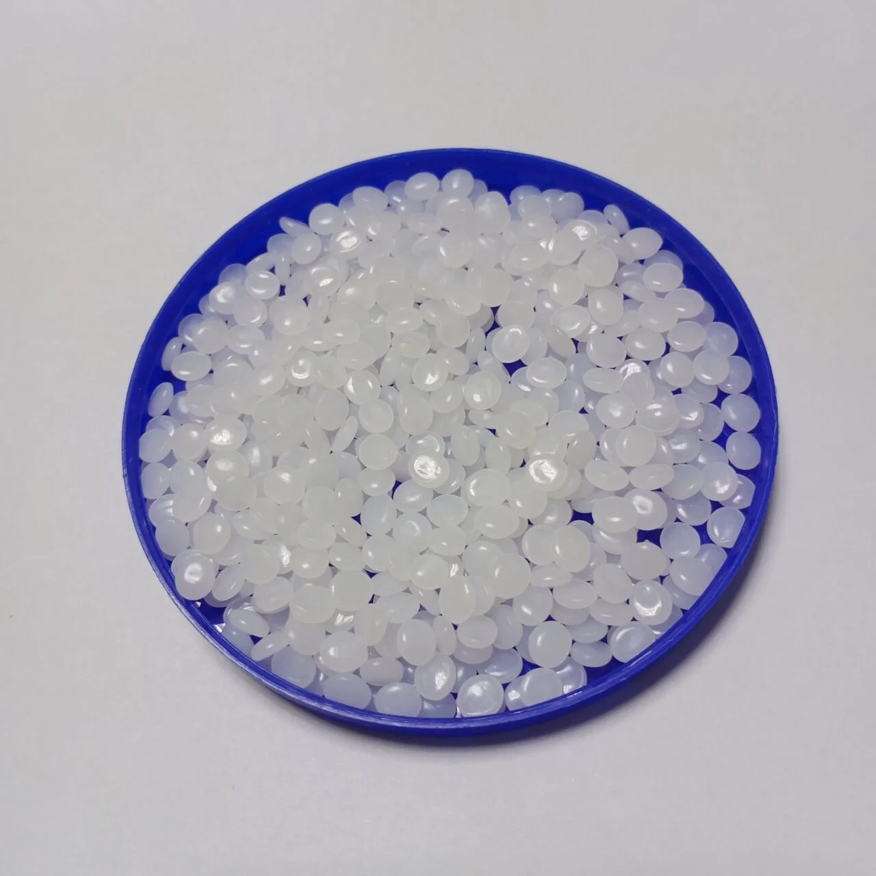 Low price Recycled/Virgin Hdpe/Ldpe/Lldpe Granules/Hdpe Plastic Raw Material