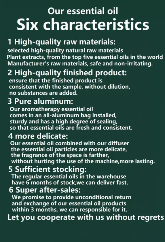 CHANDELIER Scent Diffus Oil Hotel Collection Fragrance Oil Hotel Scent Fragrance Oil for Diffuser