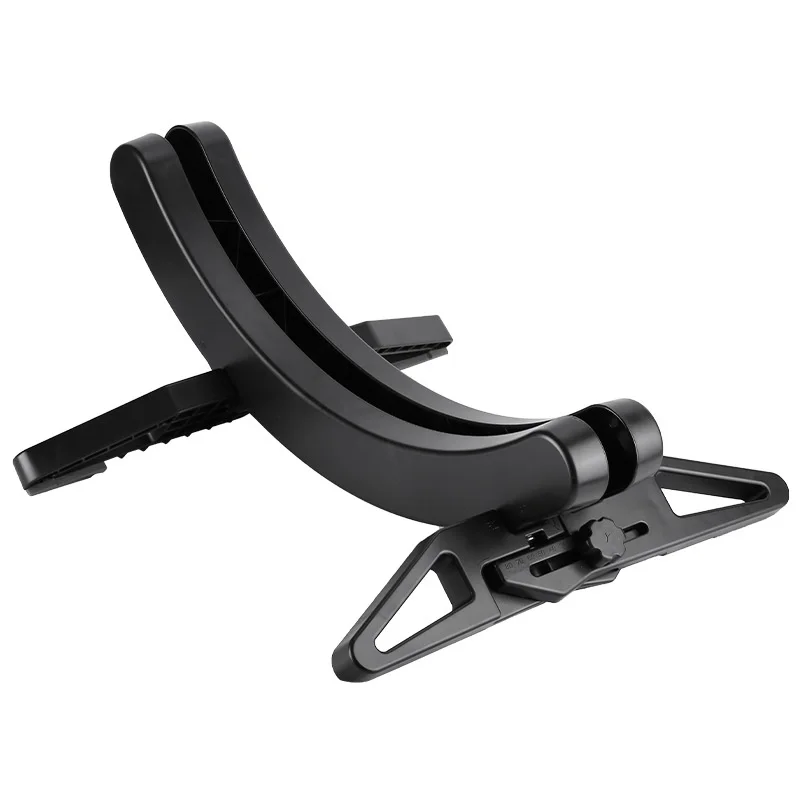 Adjustable Steel Bicycle Parking Rack Display Stand for Road and Mountain Bike for Home Use