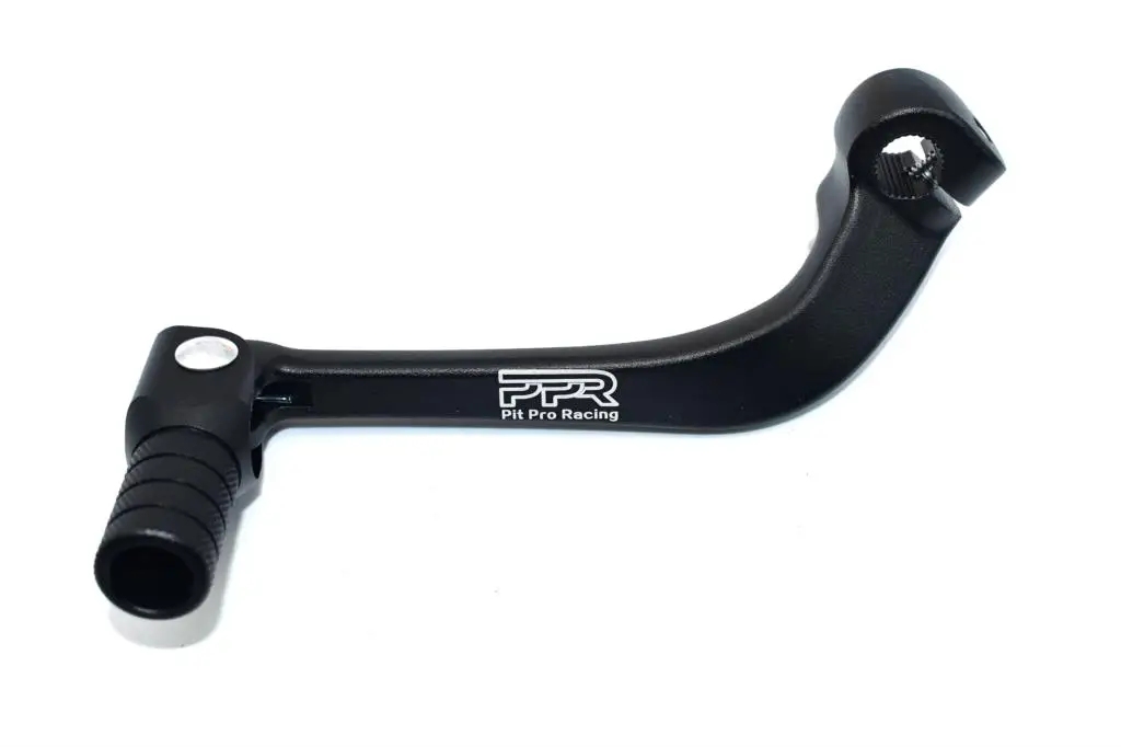 Gear Shift Lever Rod Alloy Aluminium Fit for Motorcycle BSE CRF 110 Apollo TTR 125 Motorcycle  50cc 110cc 250cc Dirt Pit Bike