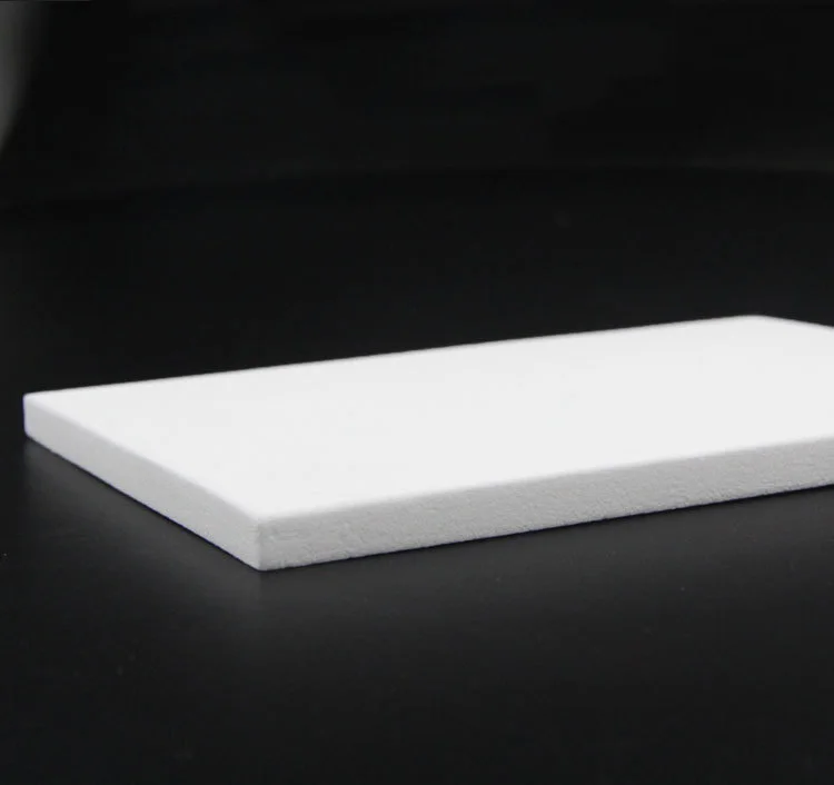 
Quartz tube heating quartz sand chip circle center square cylinder quartz sand core 