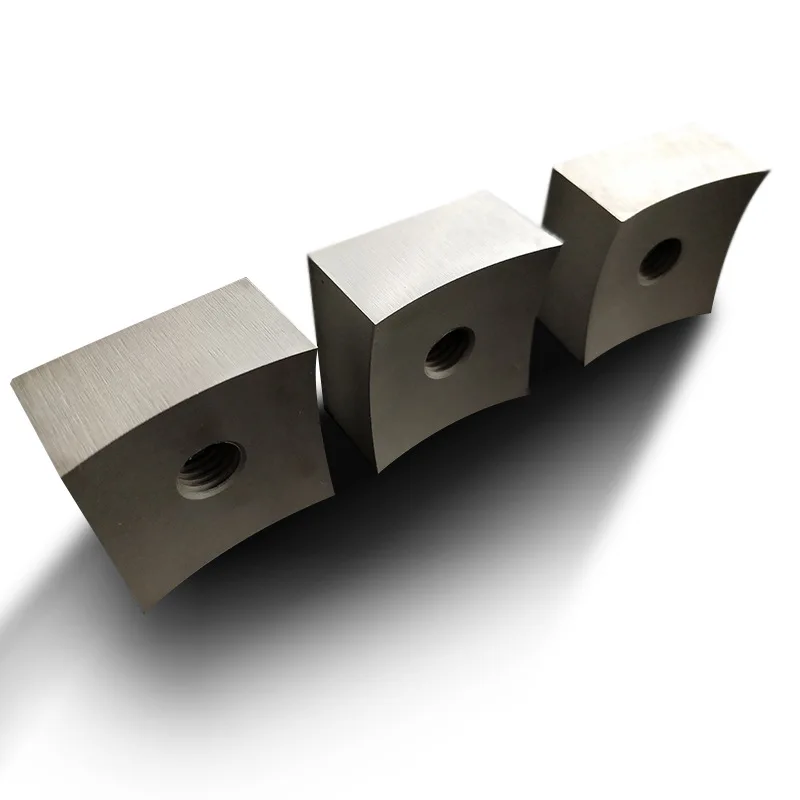 High Speed Steel Shredder Blade/mini shredder blades