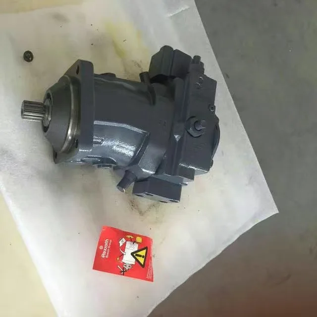 Wholesale Rexroth a8vo a8vo107 a8v80 a8v86 hydraulic pump for cat excavator