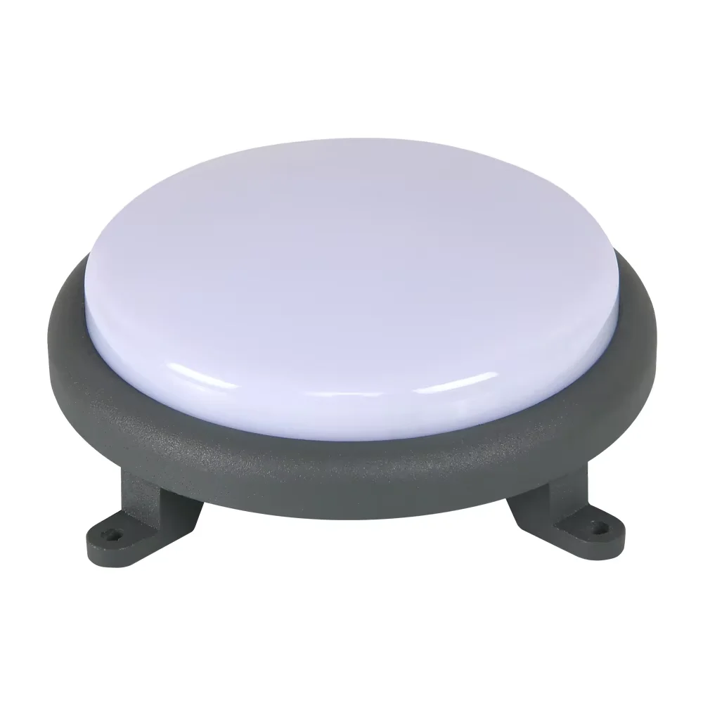 Outdoor signboard high-power seven color RGBW pixel light exterior wall contour lighting LED point light source
