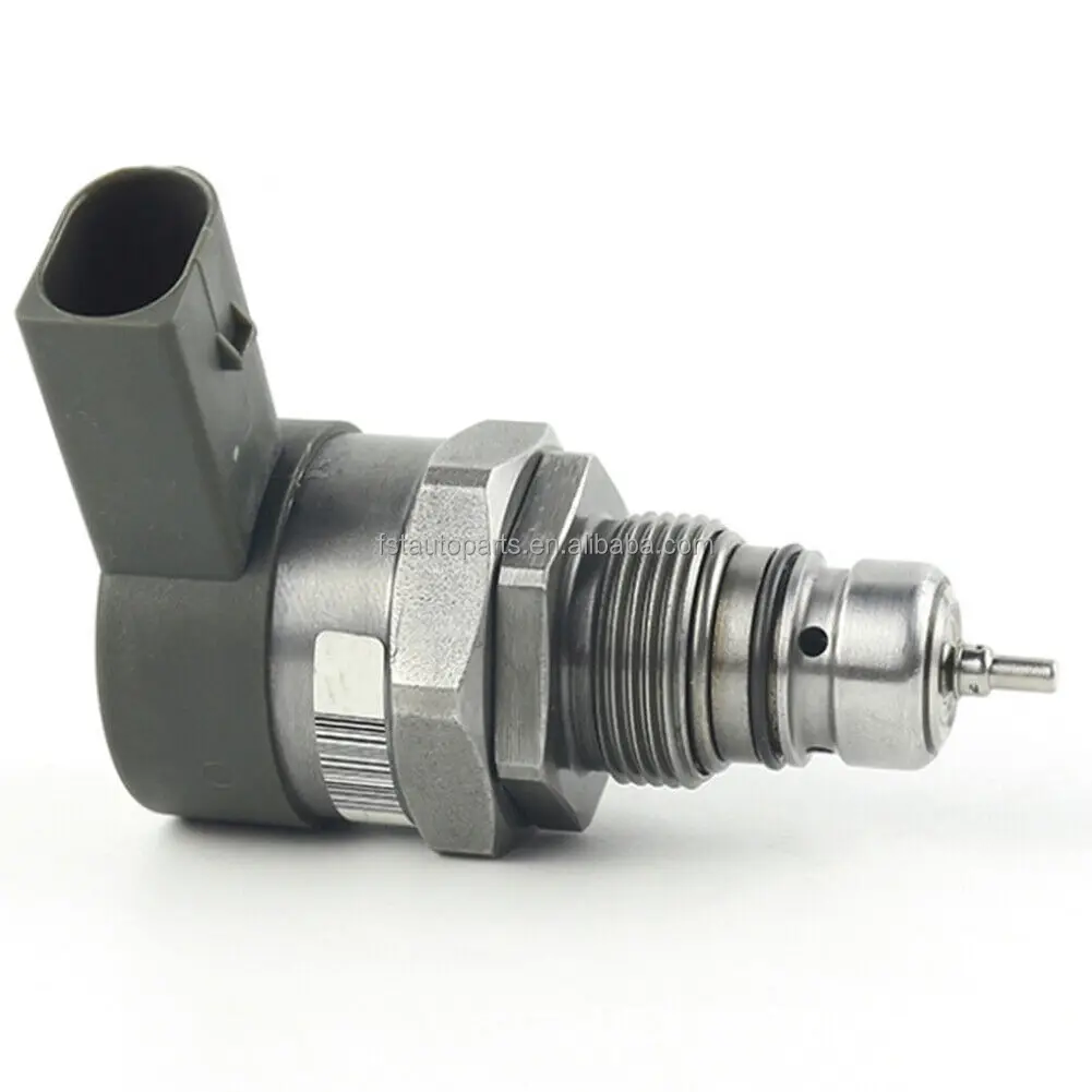Pressure regulating valve 0281006246 DRV valve 0281006246  common rail pressure reducing valve