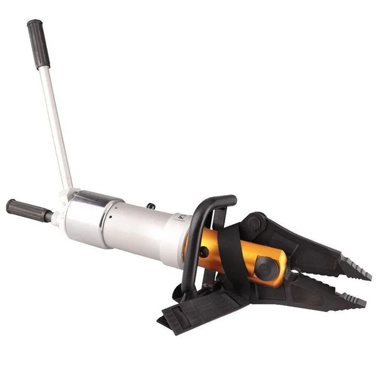 Hydraulic Shear And Expansion Pliers For Fire And Rescue Emergency Rescue Tool