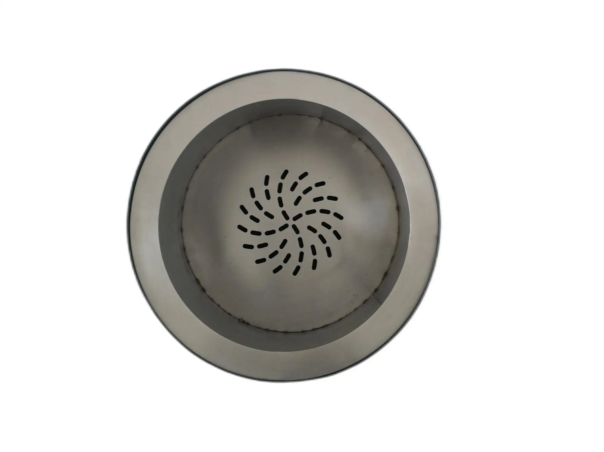 Bonfire backyard portable Smokeless fire pit
