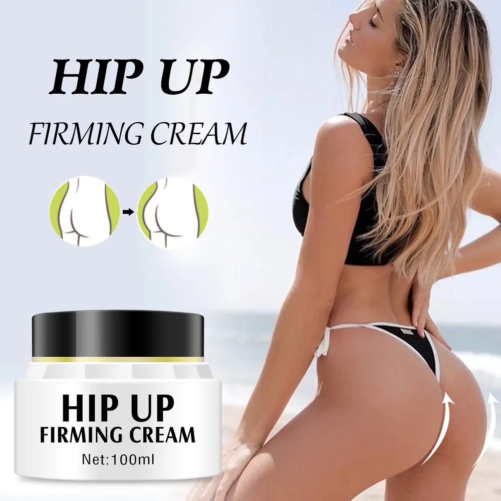 Hot sale Buttock enhancement cream Make your firm smooth and bums enlargement cream buttock beauty cream for sexy