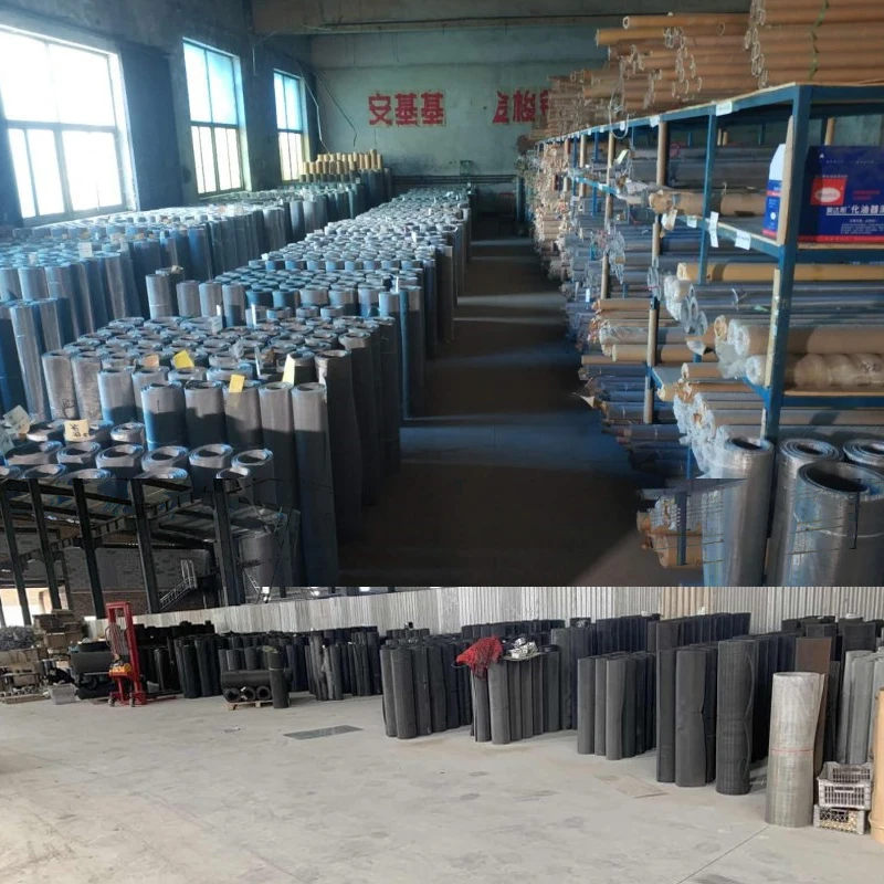 Ss 304 120 Mesh 0.09mm Stainless Steel Square Opening Filter Wire Mesh Screen