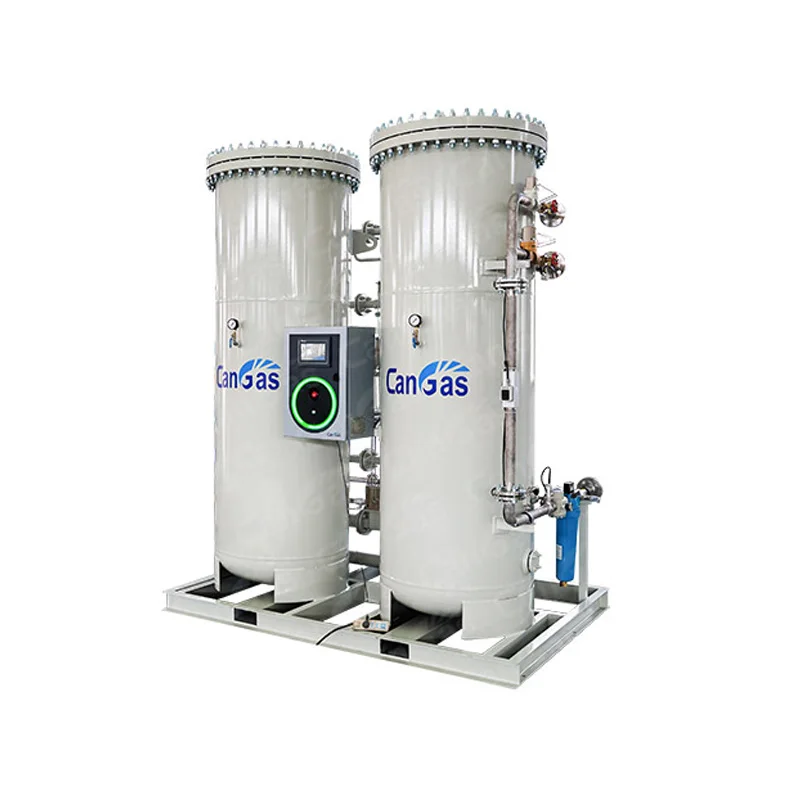 PSA nitrogen generator nitrogen machine for welder