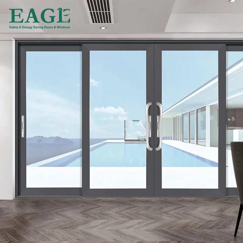 commercial glass sliding fire doors sliding glass door