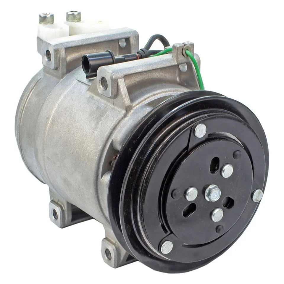 New AC Compressor For John Deere Excavators 4719131 4621589 Z0016466A 787B244279 Z0011329A 506211-7930 5060122330
