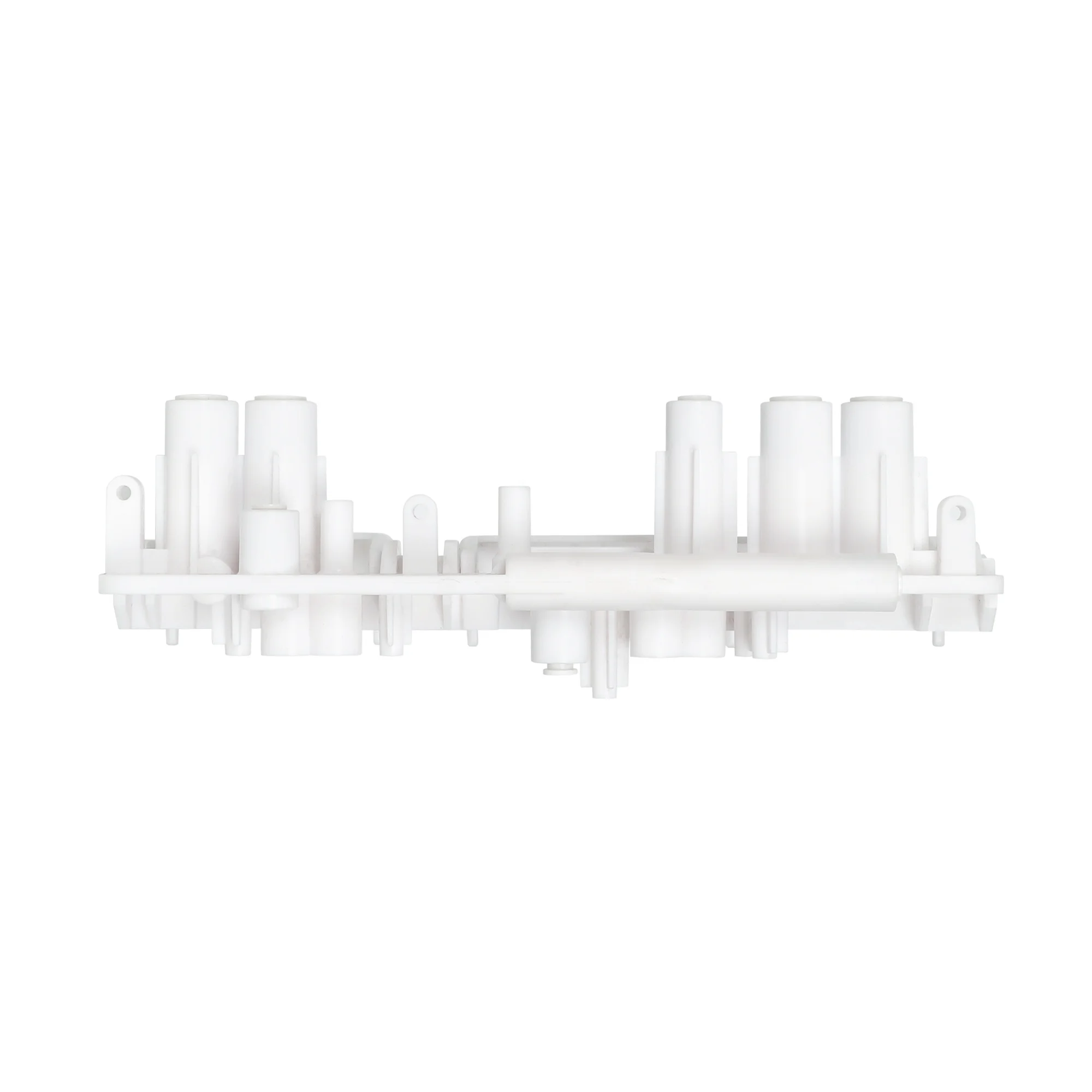 Filterpur Straight insert 3 stage household kitchen countertop water filter