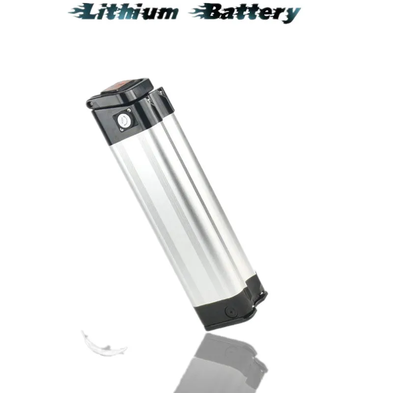 Wholesale Price 24V Lithium-ion E Bicycle Battery Pack Set Electric Bike Battery 36V Ebike Replacement Battery
