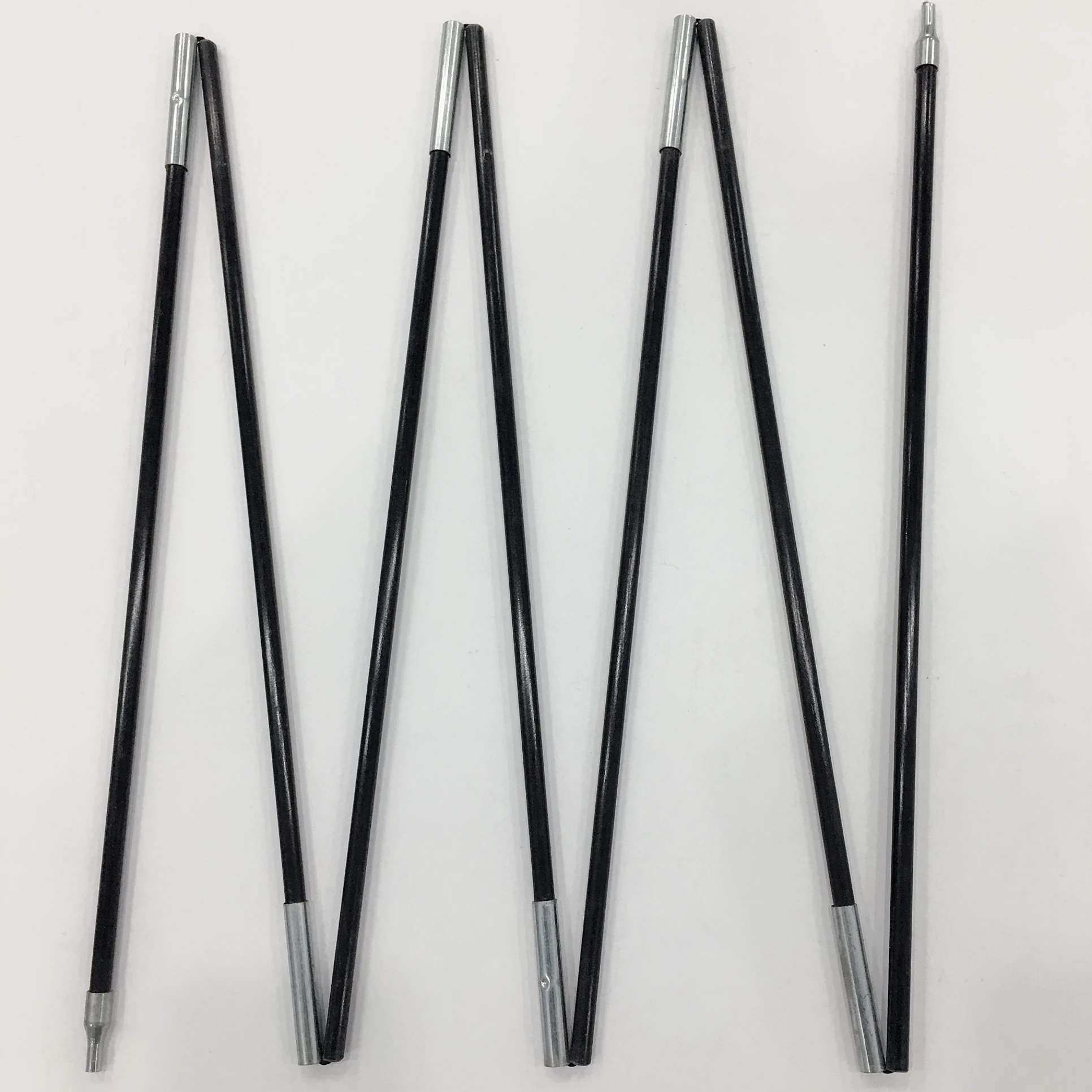 7000 Series Aluminum Alloy Round Tube and Tube for Military Tent Making