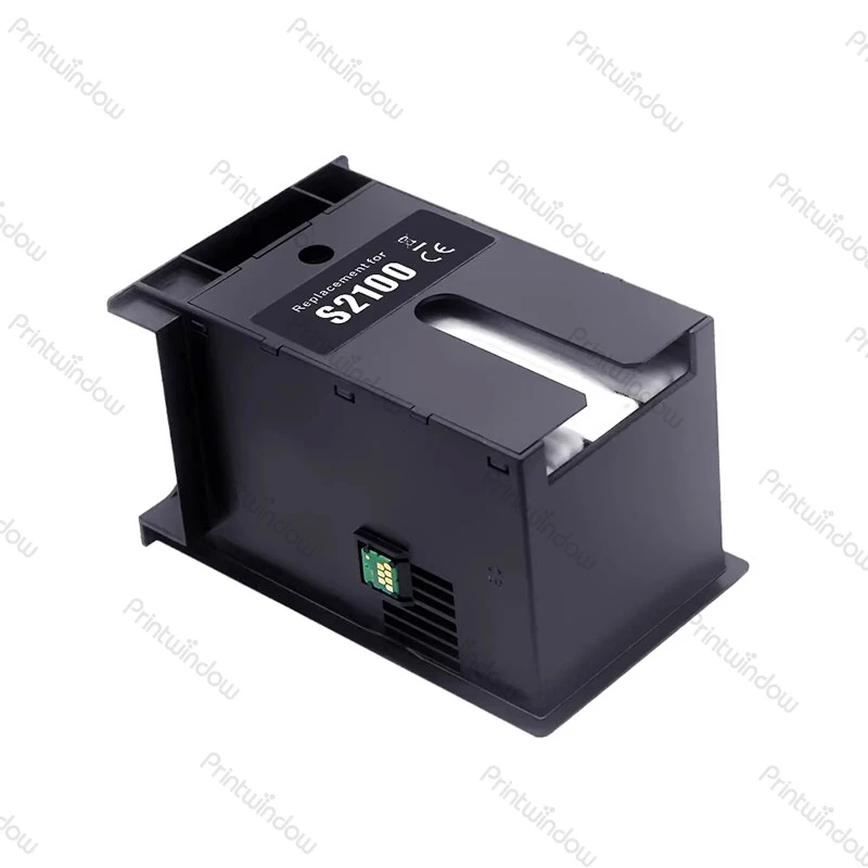 Совместимый резервуар для отработанных чернил Printwindow S2100 Epson F500 F570 F510 T3170 T3100 T5100 T5170 T3160 T5160 T3180D