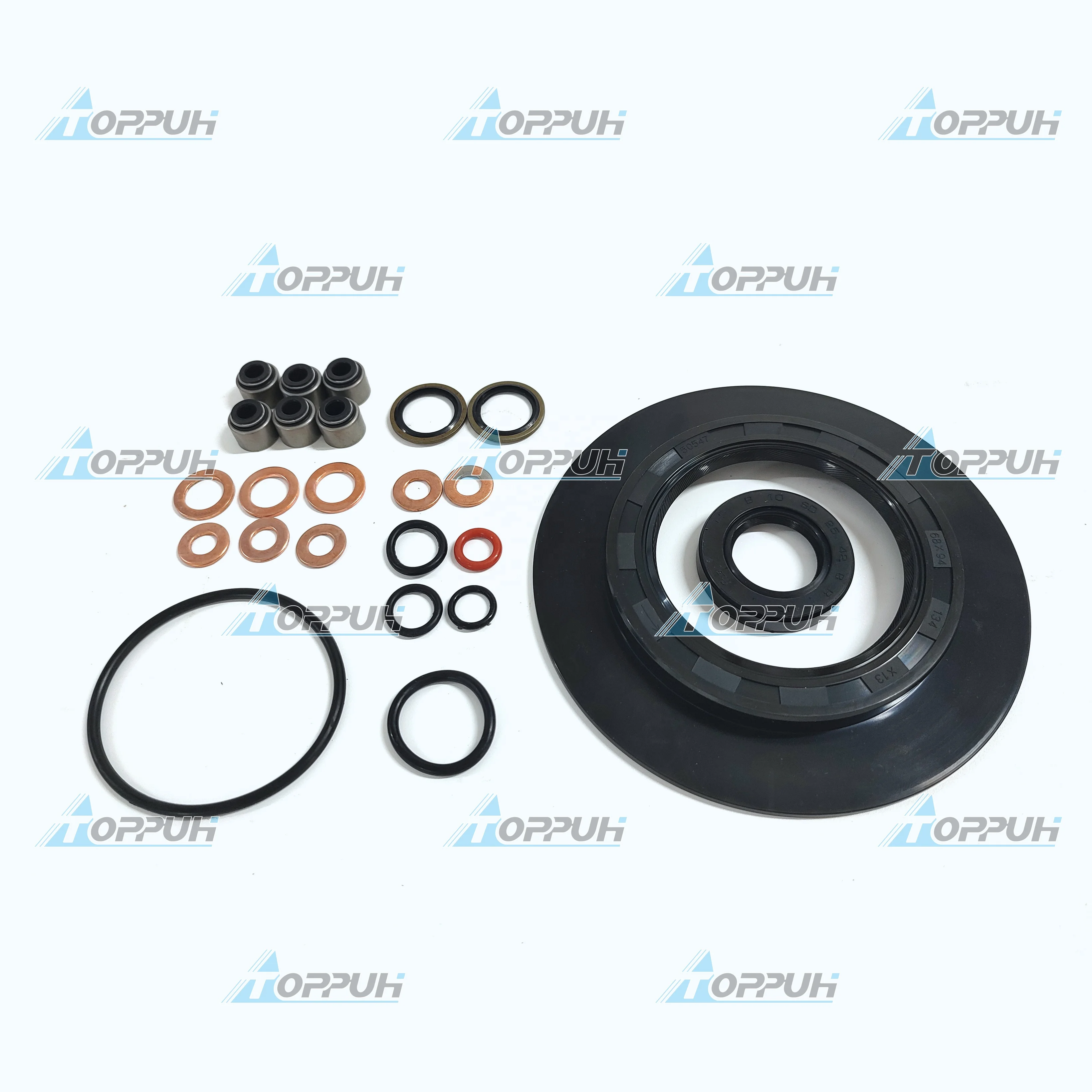 For Perkins 403D-11 Model Engine Full Gasket Set Cylinder Head Gasket