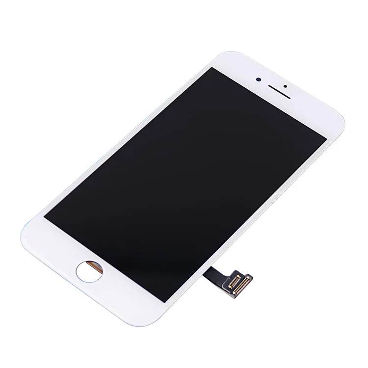 Incell factory direct sell cell phone spare parts for iPhone 7 lcd display