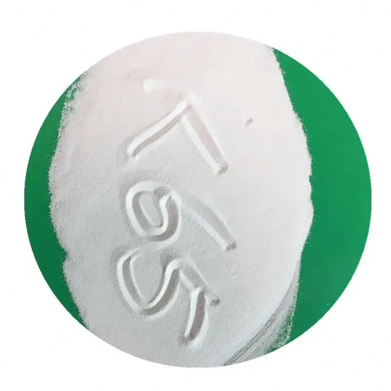 High quality Recycled window profile UPVC regrind powder recycled PVC material resin K67 PVC resin