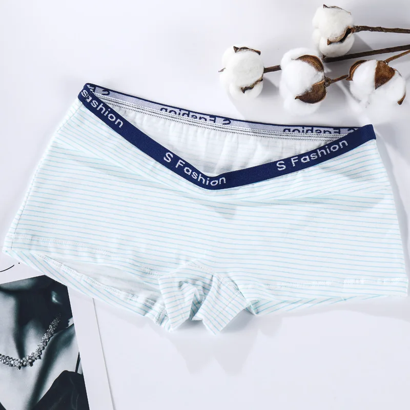 2022 New seamless women boyshort push up underwear wholesale in stock ladies panties
