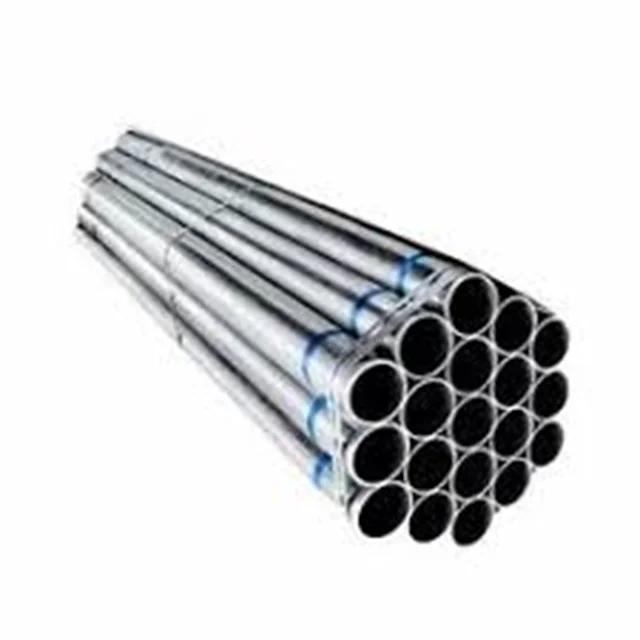 Reasonable Price 80X80Mm 100X100X1.5 Square Steel Hollow Tube MS Pipe