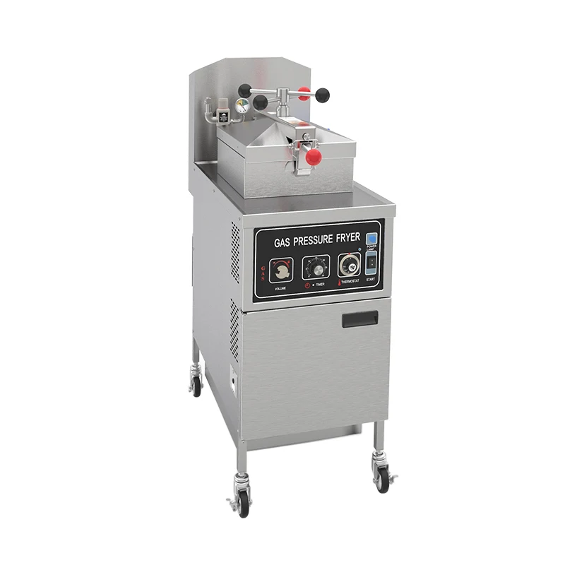 MDXZ-25  kfc  high quality  25l  fried fried chicken wings machine/fried chicken restaurant equipment