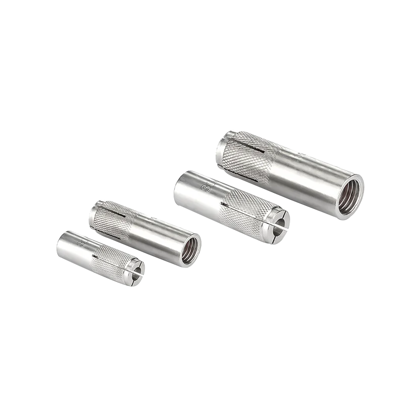 Factory Direct High Quality Drop In Anchor Stainless Steel Carbon Steel Drop In Anchor