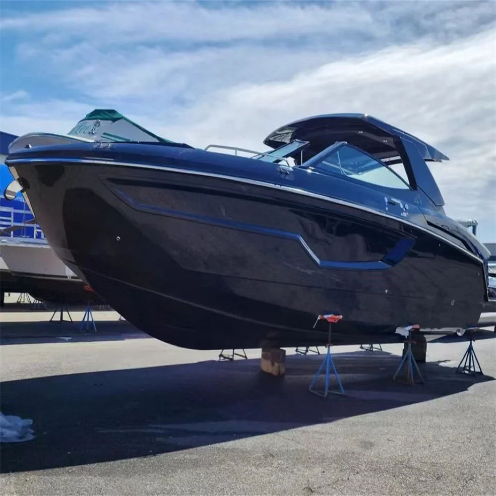 2023 Cruisers Yachts 38gls Высококачественная алюминиевая Роскошная спортивная