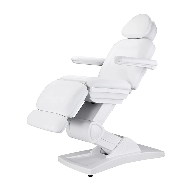 
beauty bed electric facial bed 4 motors TS-2152A 