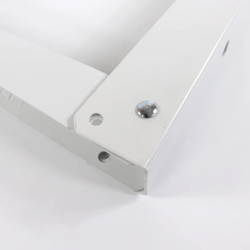 High Strength Wall Mount Folding Ac Bracket For Outdoor Ac Unit