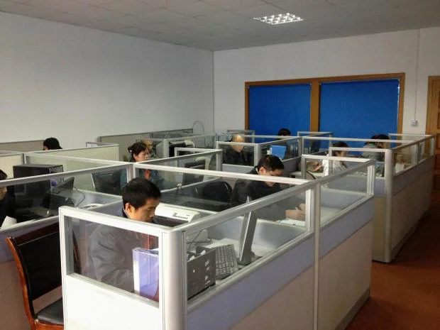 Full Automatic Large Bag Food Vertical Packing Machine 5 kg