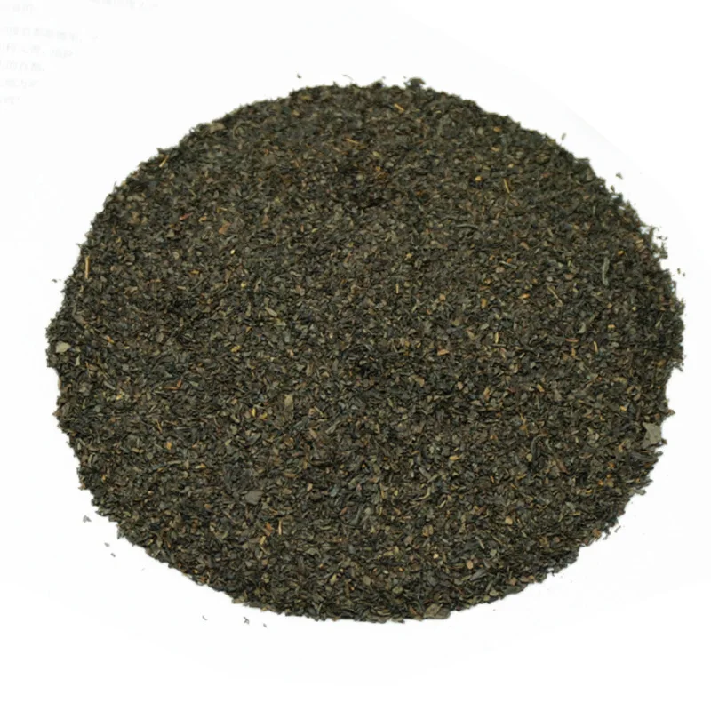 
Wholesale Chinese black tea powder black tea fanning black tea dust with low price 